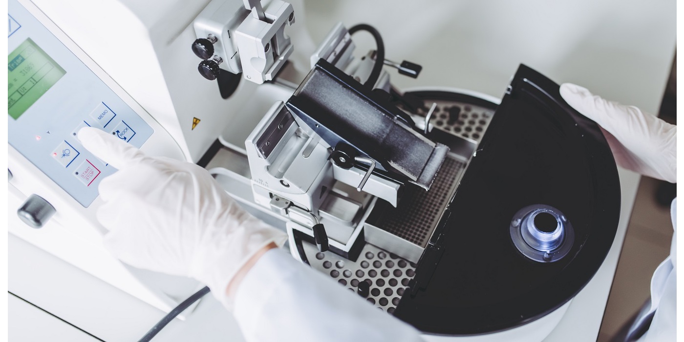 Chemical etching and laser cutting for medical and surgical instruments ...